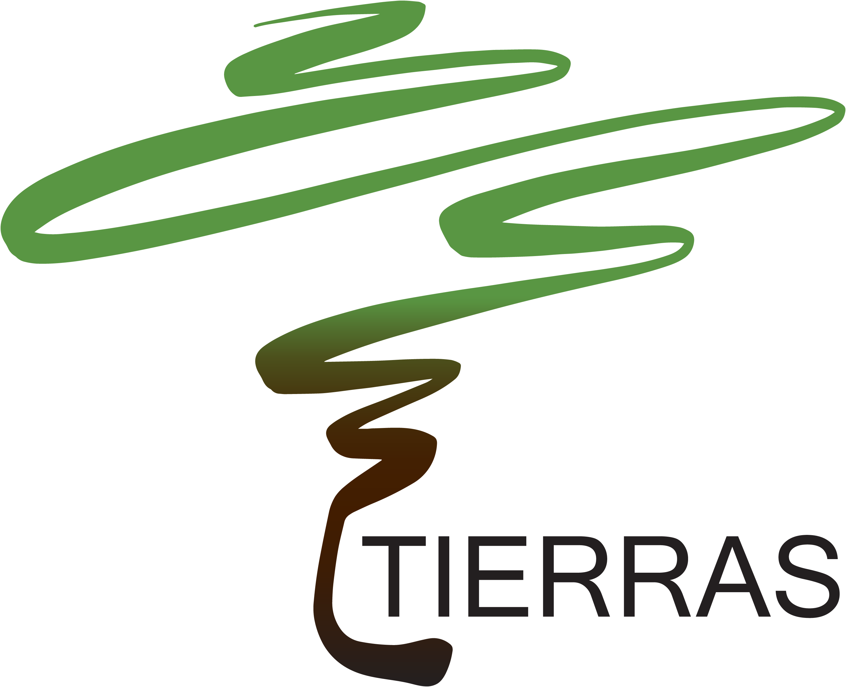 Tierras Logo